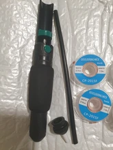 Suction-Pump Anti-Skid-Handle