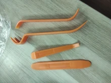 Estilo de coche Kit palanca de coche herramienta de recorte Panel para Volvo S40 S60 S80 S90 S40 XC60 XC90 V40 V60 V90 C30 XC40 XC70 V70