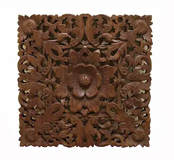 Panel carved 
Panel carved