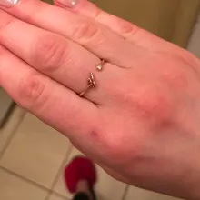 A-Z de acero inoxidable para mujer, 26 anillos con letras, anillo de boda pequeño con alfabeto, anillos con iniciales de cristal, accesorios de joyería para dedo