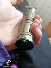 Cortadora de pelo eléctrica para hombre inalámbrica y recargable, cortapelos, máquina para cortar el cabello, afeitadora sin cables para uso profesional y doméstico