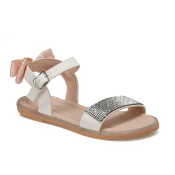 FLO 91.511163.P White Female Child Sandals Polaris
FLO 91.511163.P White Female Child Sandals Polaris