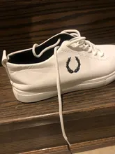 Zapatos blancos de primavera y otoño para hombre, zapatillas informales a la moda, zapatillas planas geniales de calle