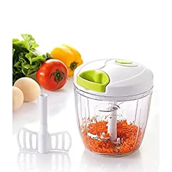 Thulos Mini picator and Manual blender TH-KA002 Set 2 in 1 easy to handle suitable for the comfortable dishwasher of use and save
Thulos Mini picator and Manual blender TH-KA002 Set 2 in 1 easy to handle suitable for the comfortable dishwasher of use and save