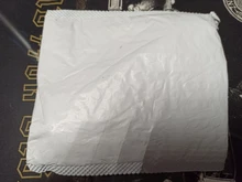 ZtDpLsd-cepillo de dientes de limpieza de alambre de latón, herramienta de extracción de óxido de mano para tallado Industrial, alambre de cobre DuPont, mango de plástico blanco, 1 unidad