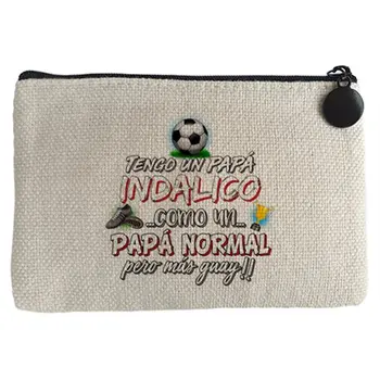 Purse I have to dad Indálico as to dad normal but coolest
Purse I have to dad Indálico as to dad normal but coolest