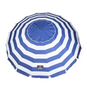 UMBRELLA 240 CM/16VARILLAS MARINE
UMBRELLA 240 CM/16VARILLAS MARINE