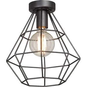 Ceiling Light Vitaluce V4399-1/1PL 
Ceiling Light Vitaluce V4399-1/1PL
