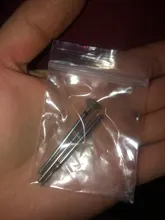 Brocas de diamante para manicura, 1 unidad, cortador Dental, pulido de diamantes, pulidor de laboratorio Dental, vástago de 2,35mm