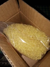 Partículas de pegamento de fusión en caliente, 10g Pegamento especial para agujeros de sonido, accesorios para clarinete, Oboe, flauta y otros instrumentos de viento