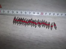 Stem-Core-Part Car-Accessories Truck Tyre-Valve Tire Replacement Alloy 20PCS