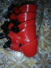 Taza colgante para pollos, bebedero de aves, cuenco de agua, vasos bebederos para patio trasero, riego automático de aves de corral, 5 uds.