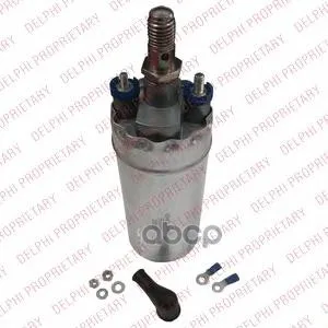Fuel pump Delphi art. Fe0450-12b1 
Fuel pump Delphi art. Fe0450-12b1