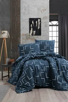 BEYON DOUBLE BED LINEN SET BLUE WHITE STRIPED USEFUL COMFORTABLE CHIC ATTRACTIVE BALL
BEYON DOUBLE BED LINEN SET BLUE WHITE STRIPED USEFUL COMFORTABLE CHIC ATTRACTIVE BALL