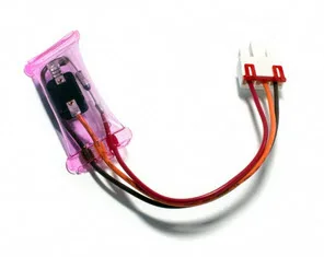 Thermal FRIGO SENSOR LG 6615JB2002A - 6615JB2002F
Thermal FRIGO SENSOR LG 6615JB2002A - 6615JB2002F
