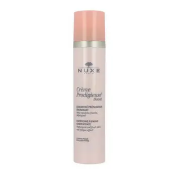 Energising Lotion Nuxe (100 ml) 
Energising Lotion Nuxe (100 ml)