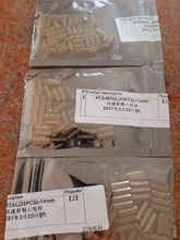 5-50 Uds Hexagonal hembra a hembra M2 M2.5 M3 M4 M5 latón espaciador de separación Hexagonal Stud espaciador pilares huecos