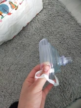 Profesional primera ayuda máscara para respiración CPR proteger los rescatistas la respiración Artificial reutilizables con una válvula herramientas