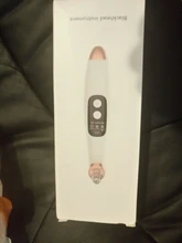 Removedor profundo espinilla profesional, limpieza de poros, vacío, belleza Facial, cuidado de la piel, herramientas