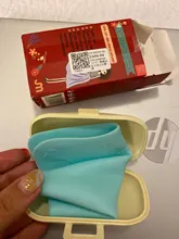 Female Urinal Standing Travel Outdoor Portable Multifunctional Emergency X4YD Storage-Box