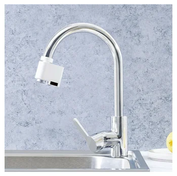 Xiaomi ZAJIA sensor water saving a induction automatic kitchen faucet for bathroom sink
Xiaomi ZAJIA sensor water saving a induction automatic kitchen faucet for bathroom sink