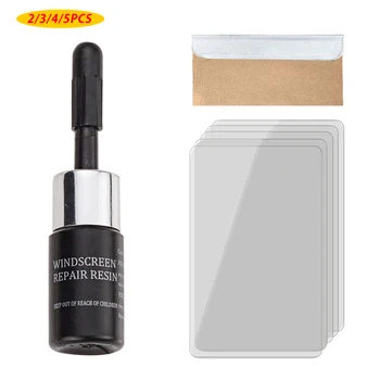 Windshield Repair Kit Automotive Glass Nano Repair Fluid Car Window Glass Crack Chip Repair Kit Window Screen Curing Glue Tools
Windshield Repair Kit Automotive Glass Nano Repair Fluid Car Window Glass Crack Chip Repair Kit Window Screen Curing Glue Tools