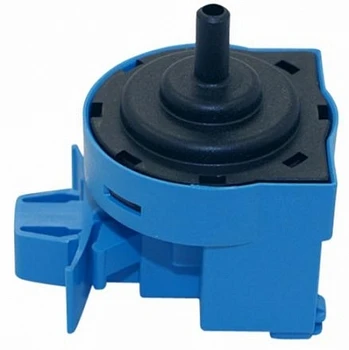Water level relay, pressostat for washing machine Indesit, Ariston, code 289362, 288973
Water level relay, pressostat for washing machine Indesit, Ariston, code 289362, 288973