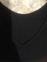 Body Sexy de punto acanalado de corte bajo para mujer, mono de manga larga con cuello de pico en negro, blanco y rojo, ropa de oficina para mujer, Top ajustado para Otoño e Invierno