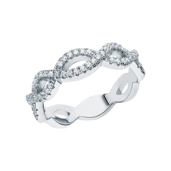 Silver ring with cubic zirconia sunlight sample 925
Silver ring with cubic zirconia sunlight sample 925