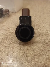 La Auto ayuda a Sensor de 39680-SHJ-A61 39680SHJA61 PDC Sensor ultrasónico para Honda CR-V 2007, 2008, 2009, 2010, 2011, 2012