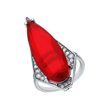 Sunlight silver ring with sieve and cubic zirconium 
Sunlight silver ring with sieve and cubic zirconium