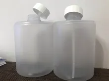 Xiaomi Mijia-botella vacía Original para lavadora de manos, no incluye líquido