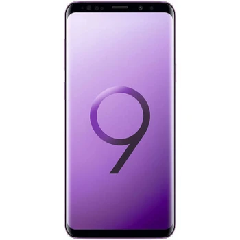 Samsung Galaxy S9 Plus G965 128GB Single Sim Purple
Samsung Galaxy S9 Plus G965 128GB Single Sim Purple