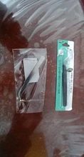 Pinzas antiestáticas para uñas, pinza para arte de uñas, manicura, diamantes de imitación, utensilios para coger piezas, artículos para cejas, 1 unidad