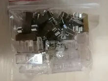 Socket Fuse-Holders 5x20mm Insurance-Tube for 5--20 10pcs/Lot