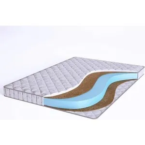 Mattress beautyson elastic space cfc10 160x195 
Mattress beautyson elastic space cfc10 160x195