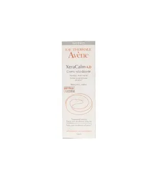 Avene Xeracalm A.d. Defi rerelieving Cream 200
Avene Xeracalm A.d. Defi rerelieving Cream 200