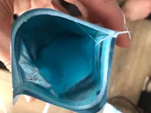 Pegamento para limpieza Interior de coche, 70g, para Slime, herramientas de limpieza/polvo/Gel, masilla de plástico, limpiador de teclado, Gel limpiador