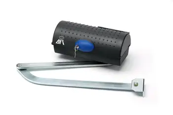 Drive for swing gate swing gate BFT Igea BT automation for swing gate 
Drive for swing gate swing gate BFT Igea BT automation for swing gate