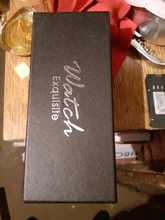 Hombres reloj de cuarzo encendedor USB electrónico recargable encendedor de cigarrillos sin llama regalos de los hombres correa de cuero F667 hombre reloj 1 Uds