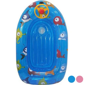 Inflatable Boat (115 cm) 
Inflatable Boat (115 cm)