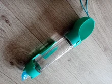 Botella de agua multifunción para perros y gatos, cuenco de viaje para cachorros, dispensador de agua al aire libre para mascotas, producto para mascotas