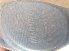 Disney-sandalias de princesa Elsa para niños y niñas, zapatos de animales, Mini Melissa, Lovely Melissa