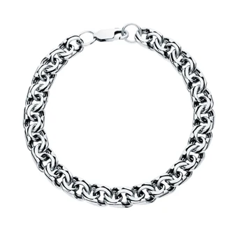 Silver bracelet sunlight sample 925
Silver bracelet sunlight sample 925