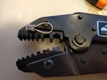 Kit de terminales de paso PH2.0, 2p, 3p, 4 pines, 300mm, carcasa, pines, conector JST, juegos de adaptadores de PH, 2,0 Uds.