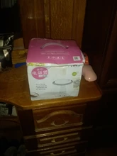 Lunch-Box Truck Food-Steamer Rice-Cooker Cooking-Machine Electric-Heating Porridge Soup