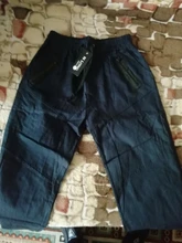 Pantalones de chándal para hombre, Pantalón cargo, estilo hip hop, informal, Militar
