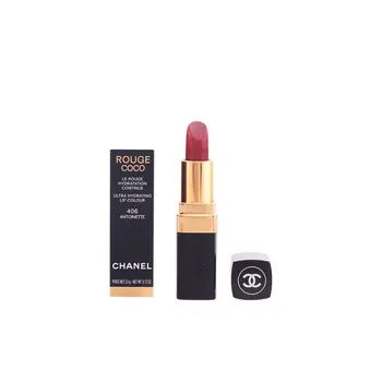 Rouge coconut lipstick 406 antoinette 3.5 gr
Rouge coconut lipstick 406 antoinette 3.5 gr