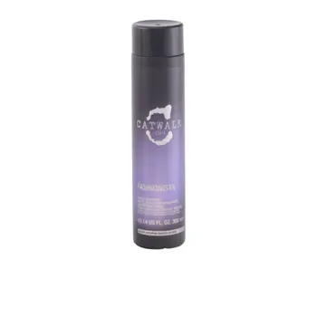 CATWALK fashionista violet shampoo 300 ml
CATWALK fashionista violet shampoo 300 ml