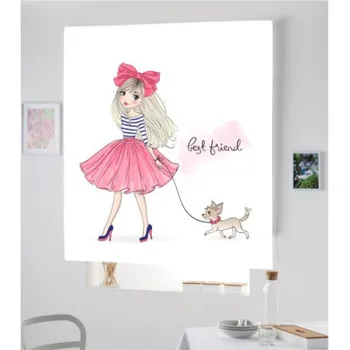 Blind Iroa Digital Pet 040! ROLLER BLINDS TRANSLUCENT! (100X170)
Blind Iroa Digital Pet 040! ROLLER BLINDS TRANSLUCENT! (100X170)
